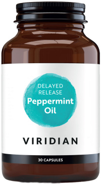 Viridian - Peppermint Oil