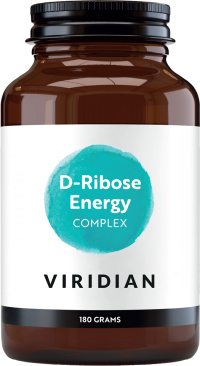 Viridian - D-Ribose Energy Complex