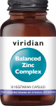 Viridian - Balanced Zinc Complex 30/90 vegetarische capsules