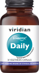 Viridian - Synerbio Daily 30/90/150 vegetarische capsules
