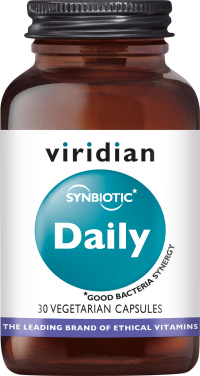 Viridian - Synerbio Daily
