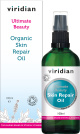 Viridian - Ultimate Beauty Organic Skin Repair 100 ml olie