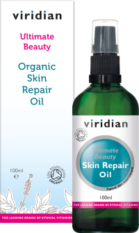 Viridian - Ultimate Beauty Organic Skin Repair