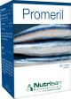 Nutrisan - Promeril 90 visgelatine softgels