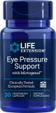 LifeExtension - Eye Pressure Support 30 vegetarische capsules