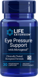 LifeExtension - Eye Pressure Support 30 vegetarian capsules