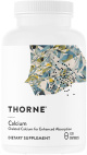 Thorne - Calcium 120 vegetarische capsules