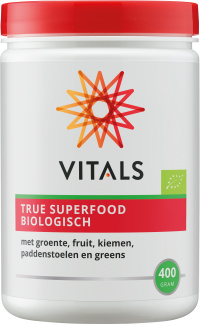 Vitals - True Superfood Poeder Biologisch