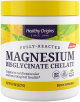 Healthy Origins - Magnesium Bisglycinate Chelate Powder 227 gram poeder