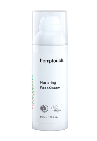Hemptouch - Nurturing Face cream