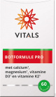Vitals - Botformule Pro 60 tabletten