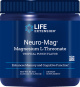 Life Extension - Neuro-Mag Magnesium L-Threonate 93 grams of powder