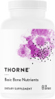 Thorne - Basic Bone Nutrients 120 vegetarische capsules