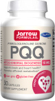 Jarrow Formulas - PQQ 10 mg 30 gelatine capsules