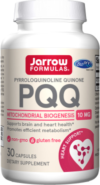 Jarrow Formulas - PQQ 10 mg
