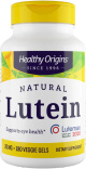 Healthy Origins - Lutein 20 mg 180 vegetarische softgels