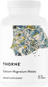 Calcium-Magnesium supplement