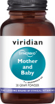 Viridian - Synerbio Mother & Baby 30 gram poeder