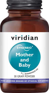 Viridian - Synerbio Mother & Baby