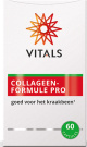 Vitals - Collageenformule Pro 60 vegetarische capsules