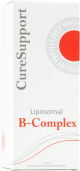 CureSupport - Liposomal B-Complex 250 ml