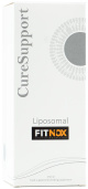 CureSupport - Liposomal Fitnox 250 ml CureSupport - Liposomal Fitnox 250 ml