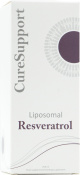 CureSupport - Liposomal Resveratrol 250 ml