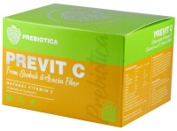 Prebioticas - Previt C