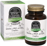 Green-lipped mussel supplement