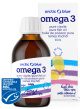 Arctic Blue - Omega-3 Liquid Visolie DHA + EPA + D3 Kids 150 ml olie