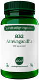 AOV - 832 Ashwagandha 300 mg 60 vegetarian capsules AOV - 832 Ashwagandha 300 mg 60 vegetarian capsules