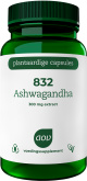 AOV - Ashwagandha 300 mg - 832 60 vegetarische capsules
