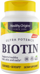 Healthy Origins - Biotin 10000 mcg 60/150/360 vegetarische capsules