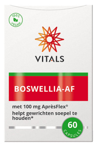 Vitals - Boswellia-AF
