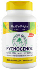 Healthy Origins - Pycnogenol 30 60/180 vegetarische capsules