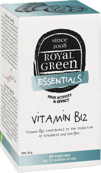 Royal Green - Vitamine B12