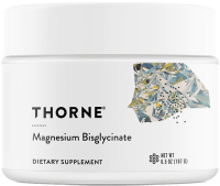 Thorne - Magnesium Bisglycinate