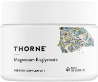 Thorne - Magnesium Bisglycinate