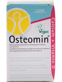 GSE - Osteomin®
