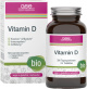 GSE - Vitamin D2 BIO 120 tabletten