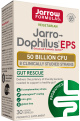 Jarrow Formulas - Jarro-Dophilus EPS® 50 miljard 30 vegetarische capsules
