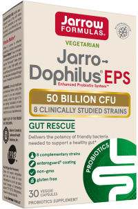Jarrow Formulas - Jarro-Dophilus EPS® 50 miljard