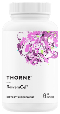 Thorne - ResveraCel