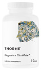 Thorne - Magnesium CitraMate 90 vegetarische capsules