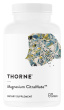 Thorne Magnesium CitraMate (90 vegetarische capsules)