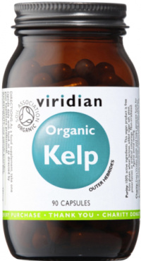 Viridian - Organic Kelp