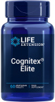 LifeExtension - Cognitex Elite 60 vegetarische tabletten