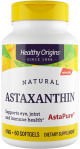 Healthy Origins - Astaxanthin 4 mg 60/150 gelatine softgels