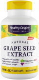 Healthy Origins - Grape Seed Extract 300 mg 150 vegetarische capsules