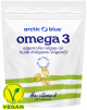 Arctic Blue - Omega-3 Algenolie DHA + D3 90 vegetarische capsules
